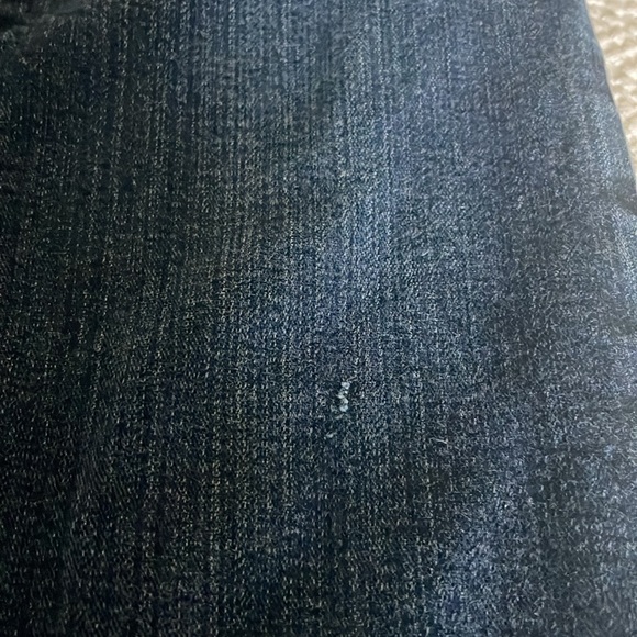 JAG Petite with stretch boot/flare Jeans. . - Picture 9 of 9